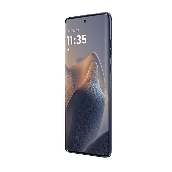 Смартфон Motorola EDGE 60 FUSION 256/8 SLIPSTREAM , 256 GB, 8 GB