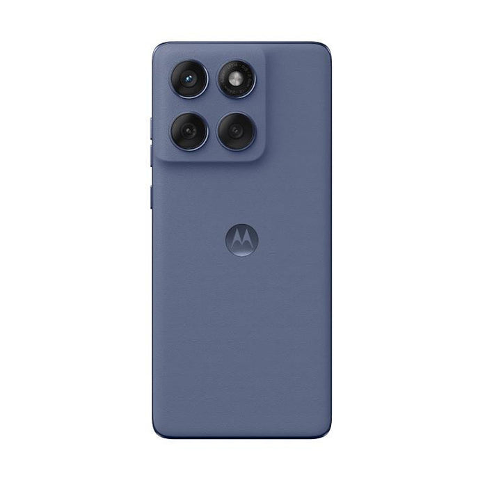 Смартфон Motorola EDGE 60 FUSION 256/8 SLIPSTREAM , 256 GB, 8 GB