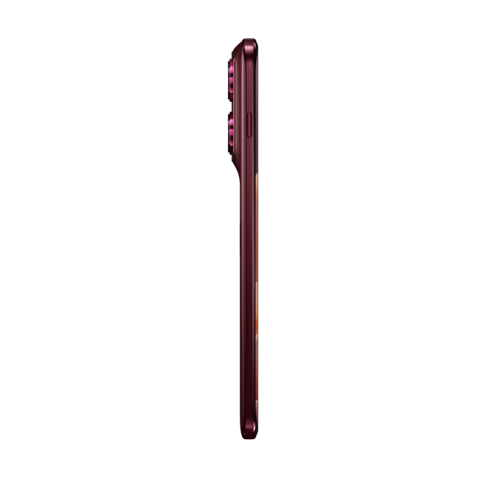 Смартфон Motorola EDGE 70 PRO 256/8 ZINFANDEL , 256 GB, 8 GB