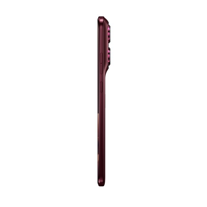 Смартфон Motorola EDGE 70 PRO 256/8 ZINFANDEL , 256 GB, 8 GB