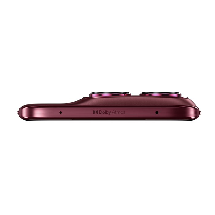 Смартфон Motorola EDGE 70 PRO 256/8 ZINFANDEL , 256 GB, 8 GB