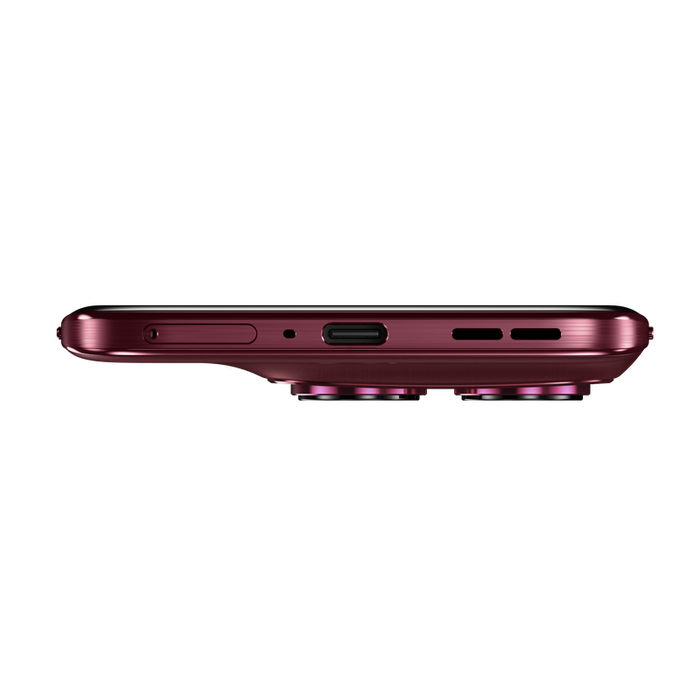 Смартфон Motorola EDGE 70 PRO 256/8 ZINFANDEL , 256 GB, 8 GB