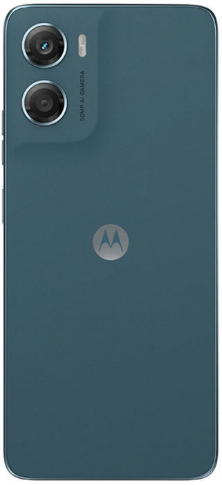 Смартфон Motorola Moto G06 4/128GB Tapestry