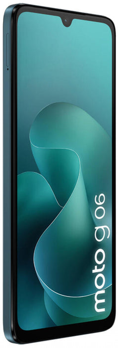 Смартфон Motorola Moto G06 4/128GB Tapestry