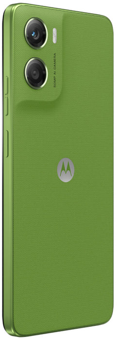 Смартфон Motorola Moto G06 4/128GB Tendril