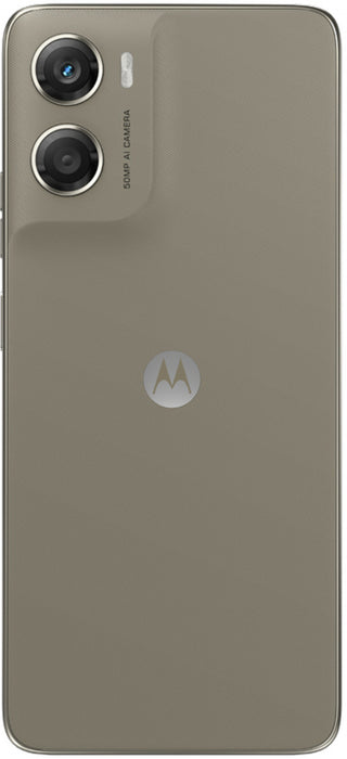 Смартфон Motorola Moto G06 power 4/256GB Laurel Oak
