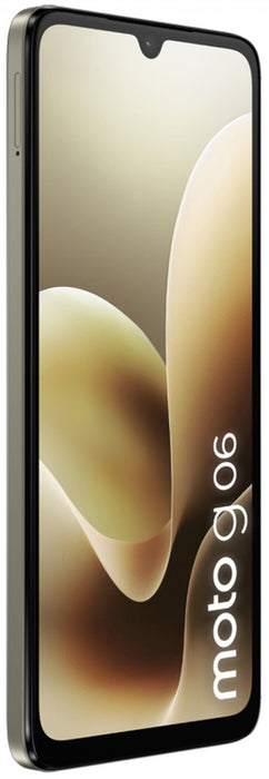 Смартфон Motorola Moto G06 power 4/256GB Laurel Oak
