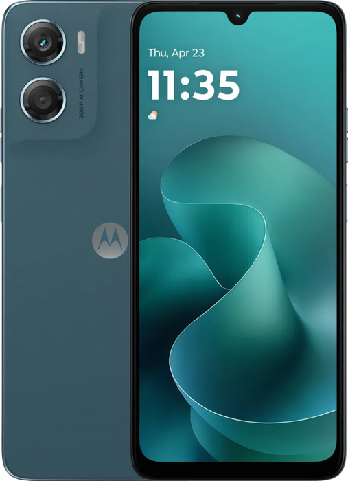 Смартфон Motorola Moto G06 power 4/256GB Tapestry