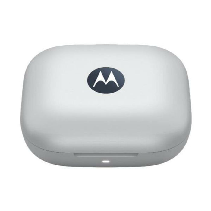 Малки Блутут Слушалки Motorola Buds Син Морско син