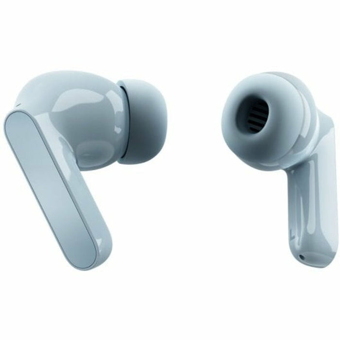 Малки Блутут Слушалки Motorola Buds Син
