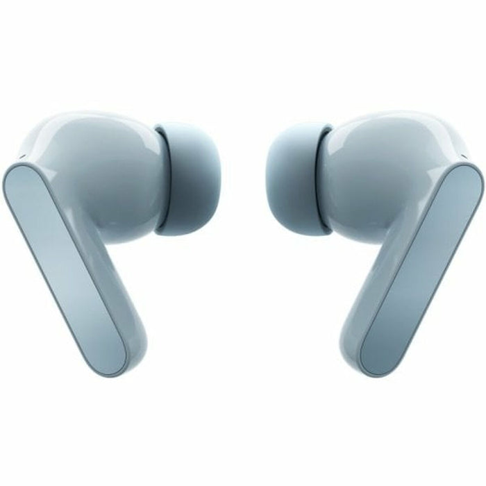 Малки Блутут Слушалки Motorola Buds Син