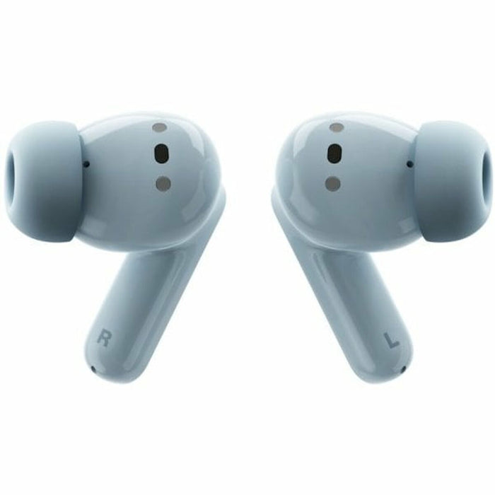 Малки Блутут Слушалки Motorola Buds Син