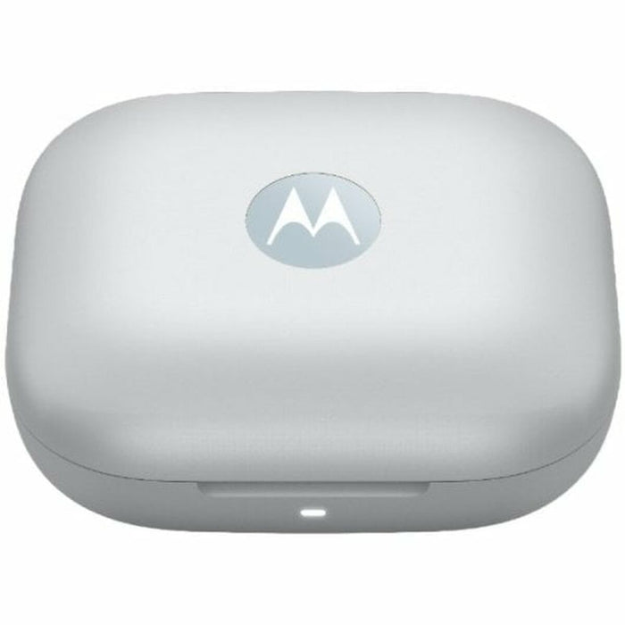 Малки Блутут Слушалки Motorola Buds Син