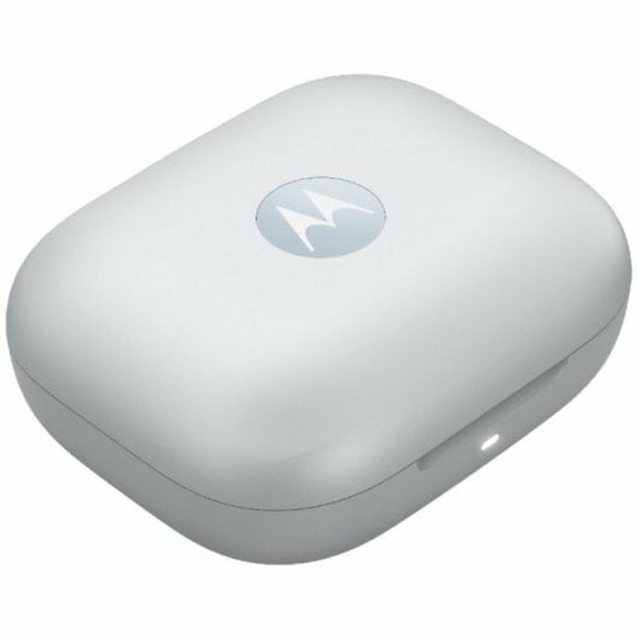 Малки Блутут Слушалки Motorola Buds Син