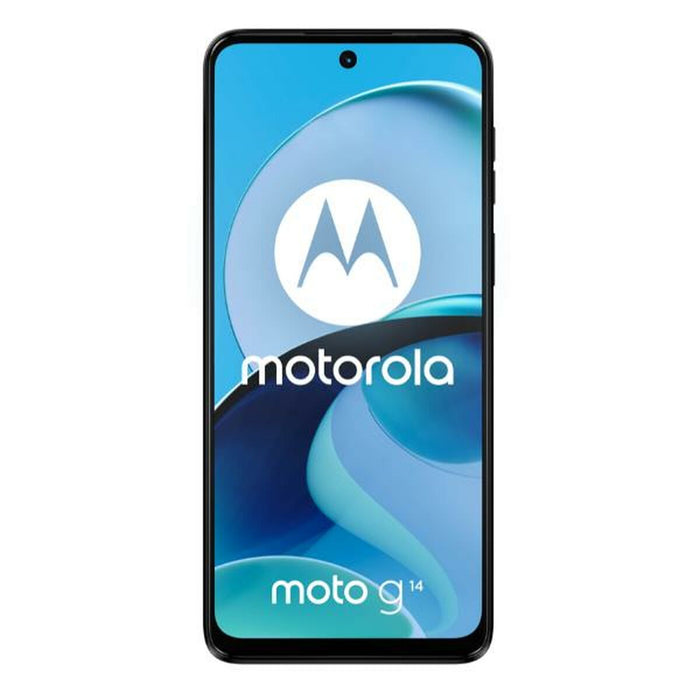 Смартфони Motorola G14 6,5" Unisoc 8 GB RAM 256 GB Син Селесте