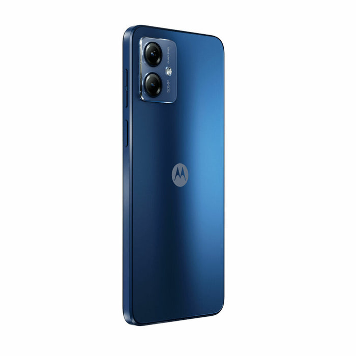 Смартфони Motorola G14 6,5" Unisoc 8 GB RAM 256 GB Син Селесте
