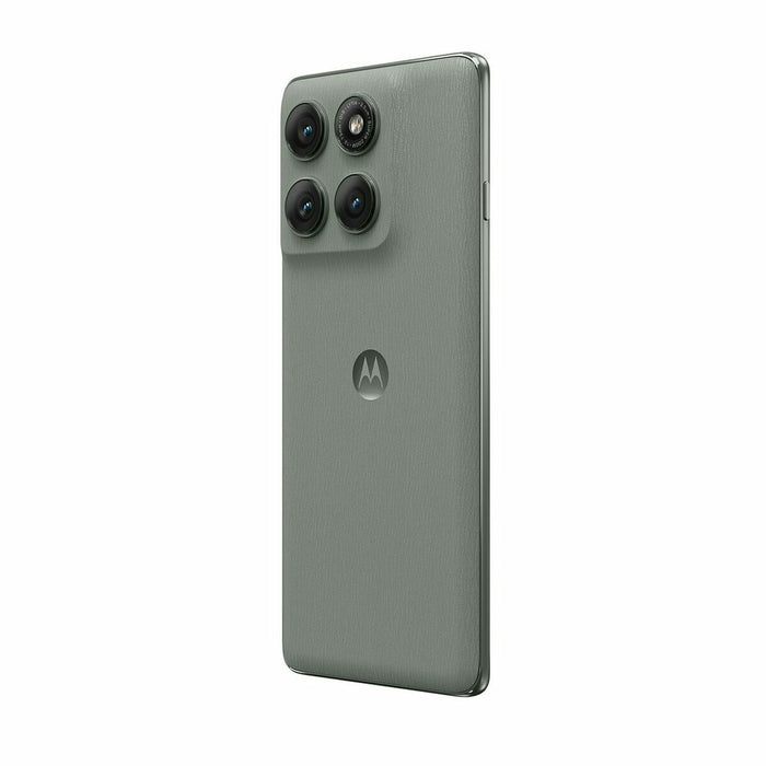 Смартфони Motorola XT2507 6,7" Octa Core 12 GB RAM 512 GB Зелен