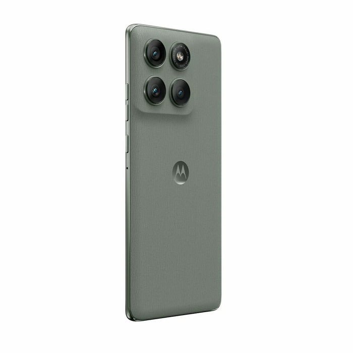 Смартфони Motorola XT2507 6,7" Octa Core 12 GB RAM 512 GB Зелен