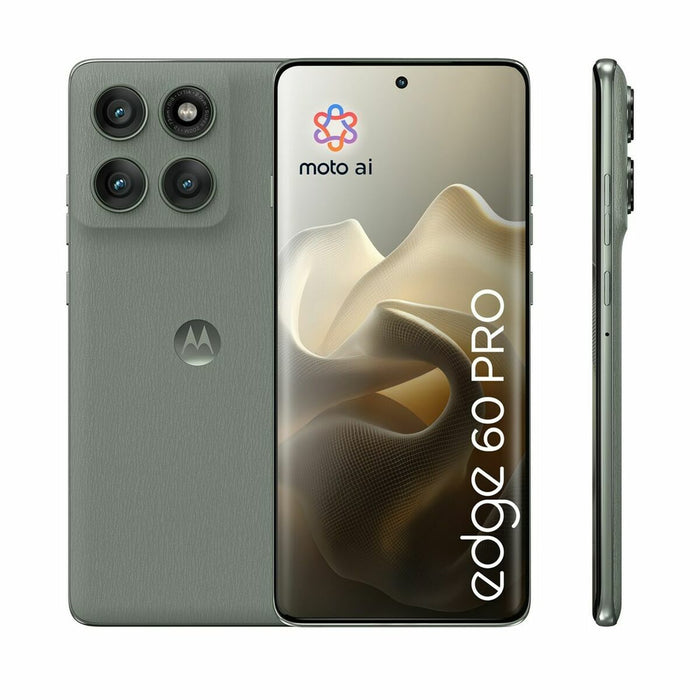 Смартфони Motorola XT2507 6,7" Octa Core 12 GB RAM 512 GB Зелен
