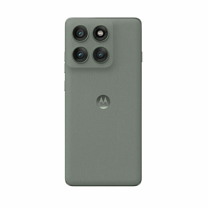 Смартфони Motorola XT2507 6,7" Octa Core 12 GB RAM 512 GB Зелен
