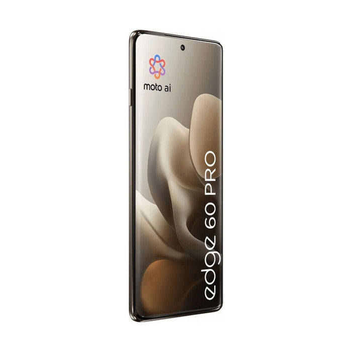 Смартфони Motorola Edge 60 Pro 5G XT2507 6,7" Octa Core 12 GB RAM 512 GB Кафяв
