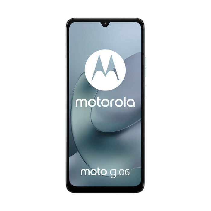 Смартфони Motorola XT2535 6,88" Octa Core 4 GB RAM 64 GB Син