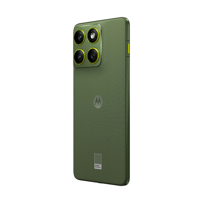 Смартфони Motorola EDGE 70 6,67" Octa Core 12 GB RAM 512 GB Зелен