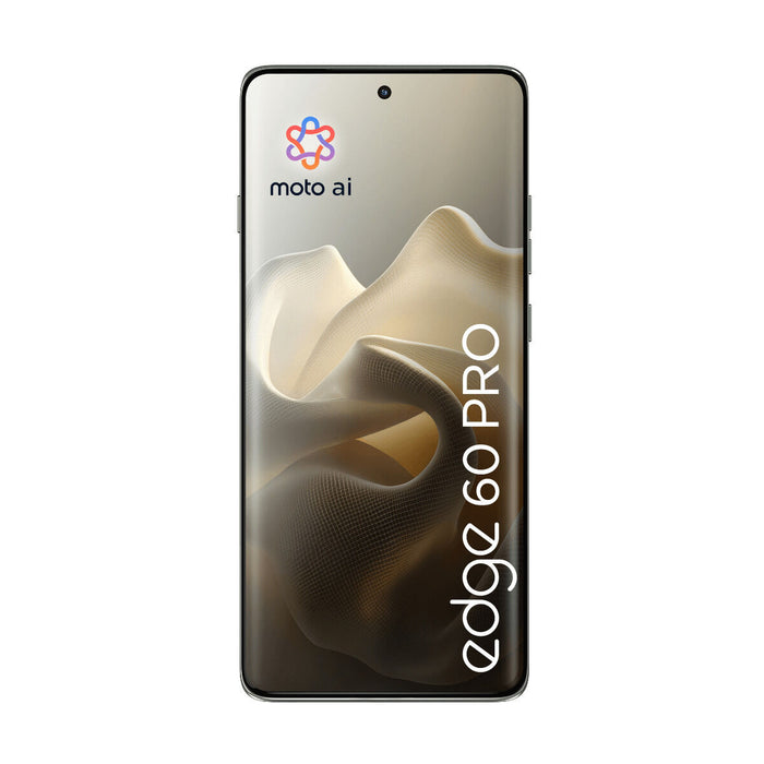 Смартфони Motorola Edge 60 Pro 5G XT2507 6,7" Octa Core 8 GB RAM 256 GB Зелен