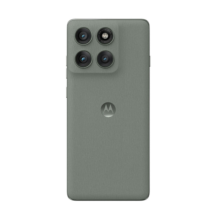Смартфони Motorola Edge 60 Pro 5G XT2507 6,7" Octa Core 8 GB RAM 256 GB Зелен