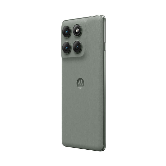 Смартфони Motorola Edge 60 Pro 5G XT2507 6,7" Octa Core 8 GB RAM 256 GB Зелен