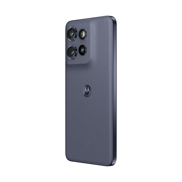 Смартфони Motorola XT2509-1 6,36" Octa Core 12 GB RAM 256 GB Син