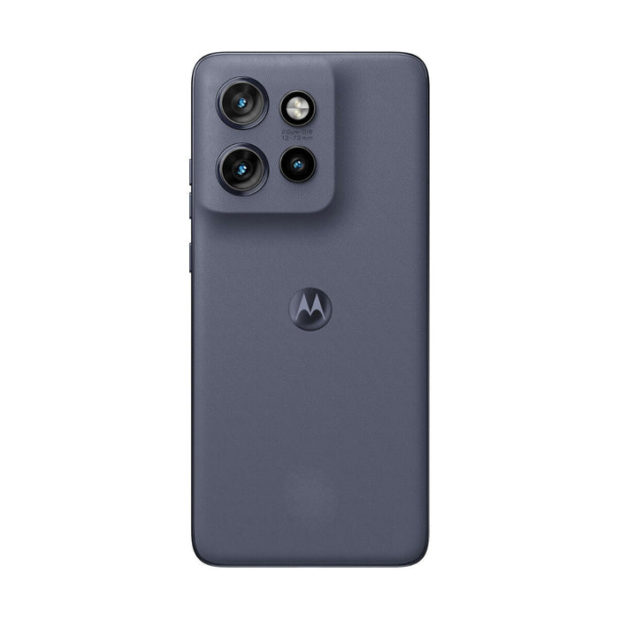 Смартфони Motorola XT2509-1 6,36" Octa Core 12 GB RAM 256 GB Син