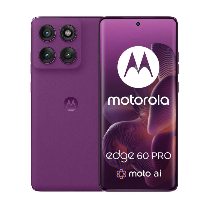 Смартфони Motorola 8 GB RAM