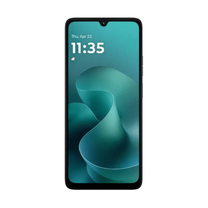 Смартфони Motorola XT2535-13 6,88" Octa Core 4 GB RAM 256 GB Син