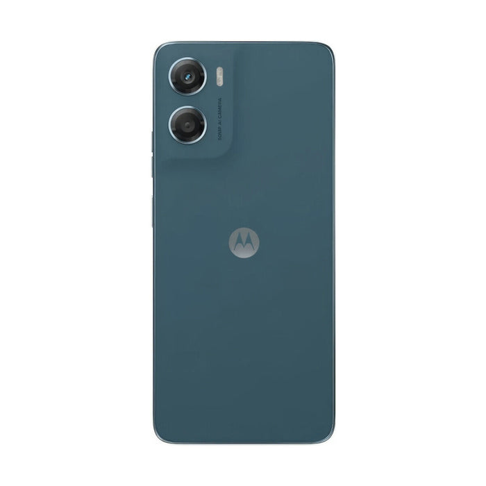 Смартфони Motorola XT2535-13 6,88" Octa Core 4 GB RAM 256 GB Син