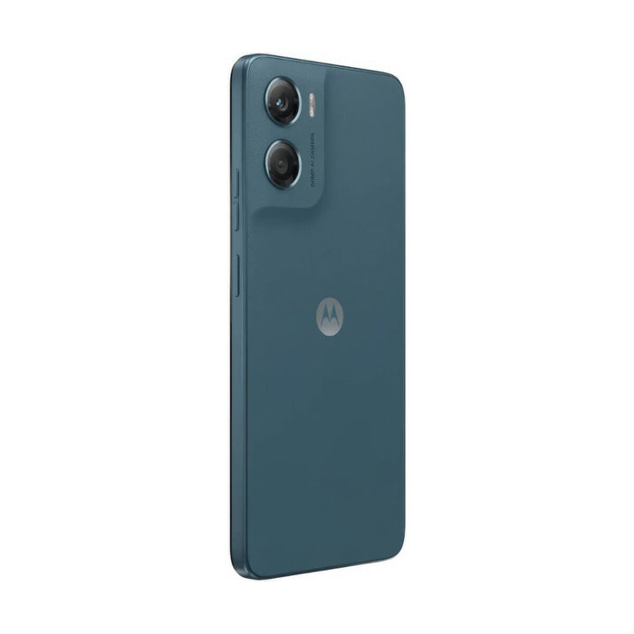Смартфони Motorola XT2535-13 6,88" Octa Core 4 GB RAM 256 GB Син