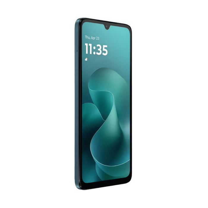 Смартфони Motorola XT2535-13 6,88" Octa Core 4 GB RAM 256 GB Син