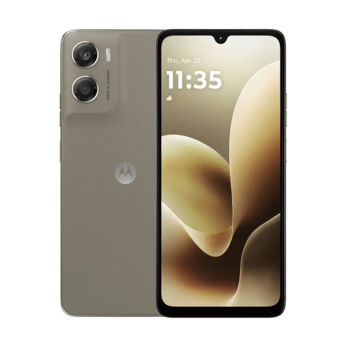 Смартфони Motorola XT2535-13 6,88" Octa Core 4 GB RAM 256 GB Зелен