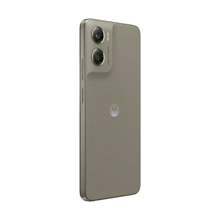 Смартфони Motorola XT2535-13 6,88" Octa Core 4 GB RAM 256 GB Зелен