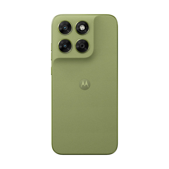 Смартфони Motorola XT2621-2 6,78" Octa Core 4 GB RAM 128 GB Зелен
