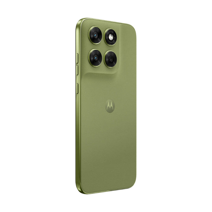 Смартфони Motorola XT2621-2 6,78" Octa Core 4 GB RAM 128 GB Зелен