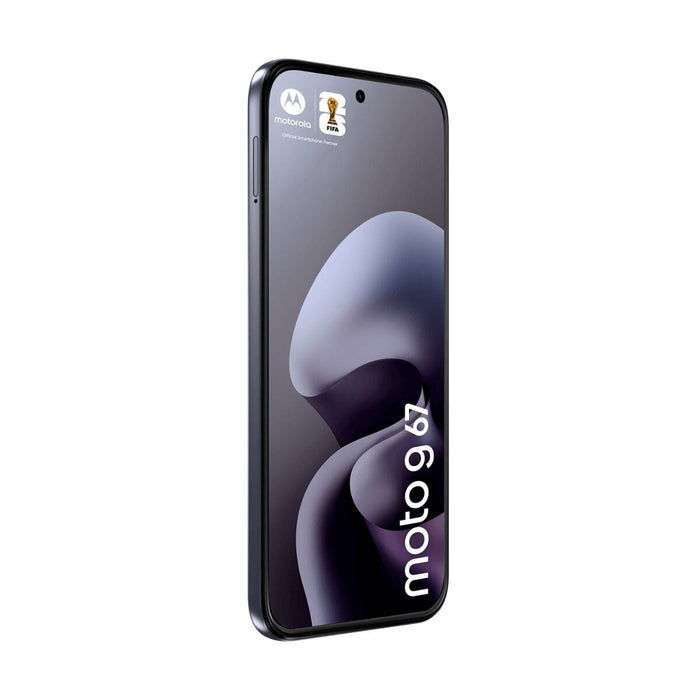 Смартфони Motorola XT2621-2 6,78" Octa Core 4 GB RAM 128 GB Син
