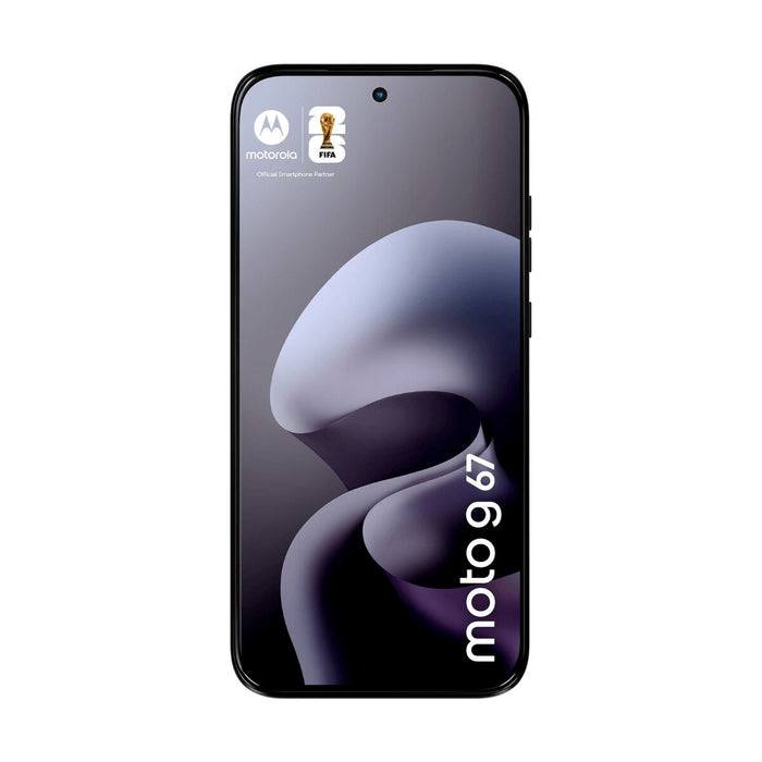 Смартфони Motorola XT2621-2 6,78" Octa Core 4 GB RAM 128 GB Син