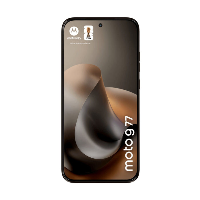 Смартфони Motorola 6,78" Octa Core 8 GB RAM 256 GB Черен