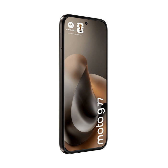 Смартфони Motorola 6,78" Octa Core 8 GB RAM 256 GB Черен