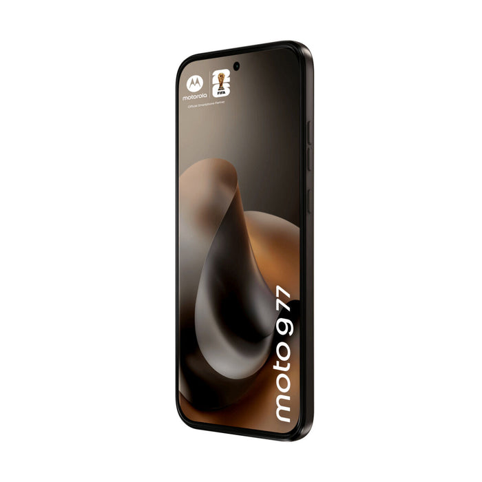 Смартфони Motorola 6,78" Octa Core 8 GB RAM 256 GB Черен