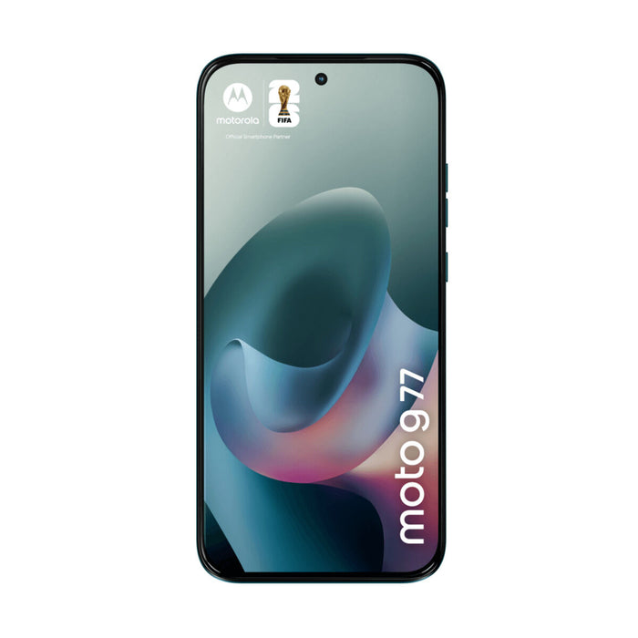 Смартфони Motorola 6,78" Octa Core 8 GB RAM 256 GB Зелен
