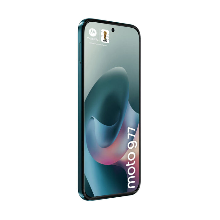 Смартфони Motorola 6,78" Octa Core 8 GB RAM 256 GB Зелен