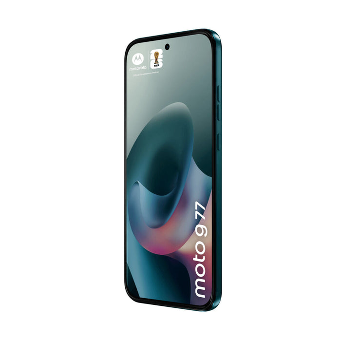 Смартфони Motorola 6,78" Octa Core 8 GB RAM 256 GB Зелен