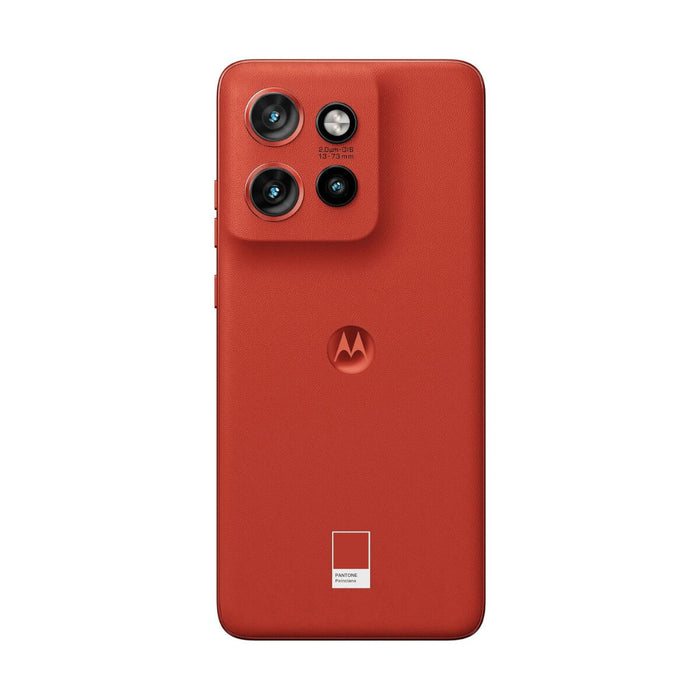 Смартфони Motorola XT2509-1 6,36" Octa Core 8 GB RAM 256 GB Червен